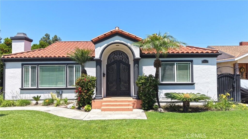 Property Photo:  9457 Gotham  CA 90241 