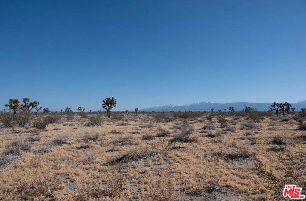 Property Photo:  0 Middleton  CA 92301 