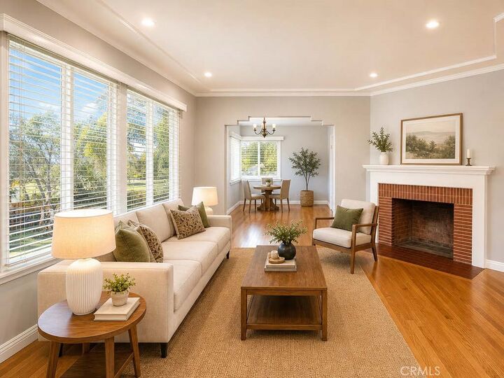 Property Photo:  1031 Prospect  CA 91776 