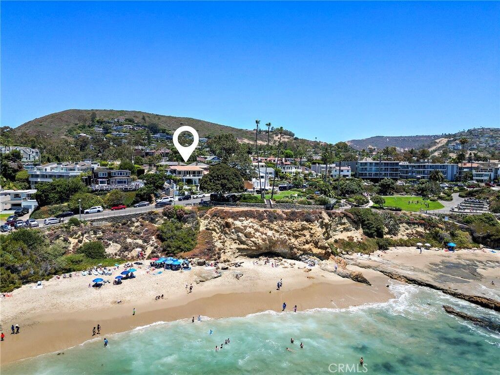 Property Photo: 594 Cliff Drive CA 92651