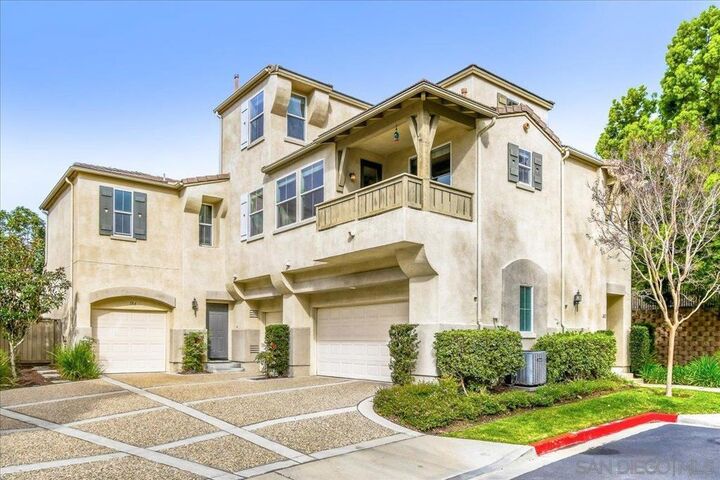 Property Photo:  1162 Westin Way  CA 92078 