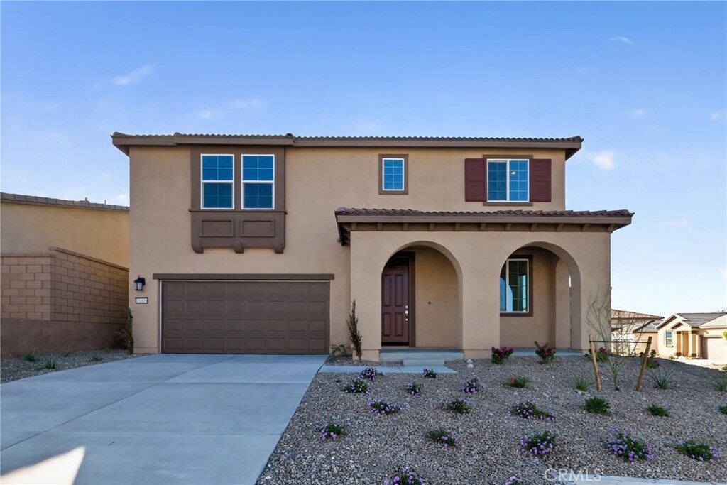 Property Photo: 11406 N Star Lane CA 92240