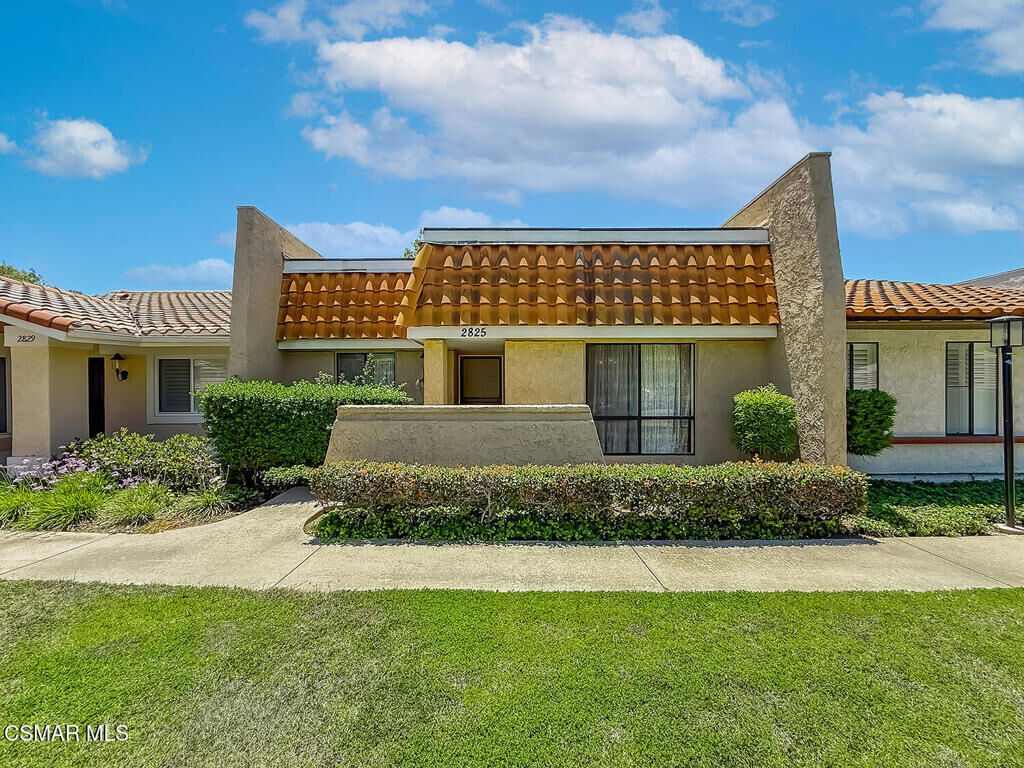 Property Photo:  2825 Shoreview Circle  CA 91361 