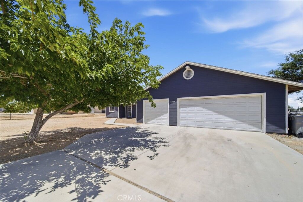 Property Photo: 16678 Lilac Street CA 92345