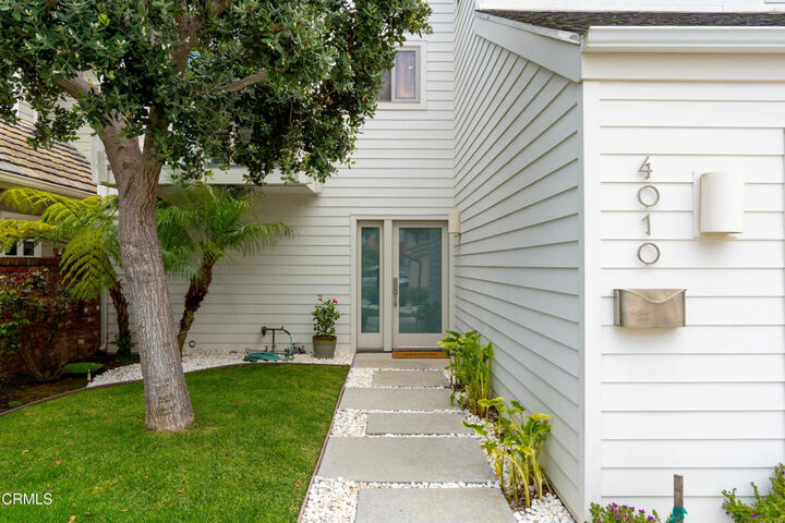 Property Photo: 4010 Romany Drive CA 93035