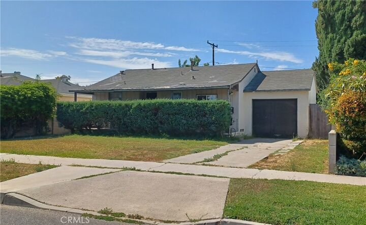 Property Photo:  1714 W 12th  CA 92703 