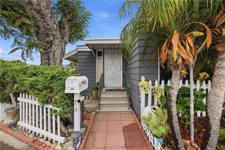 Property Photo:  14352 Beach 73  CA 92683 
