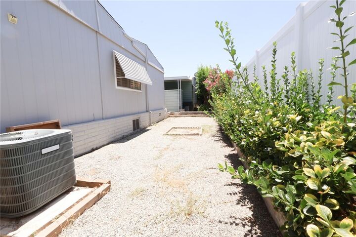 Property Photo: 2230 Lake Park Drive 172 CA 92583