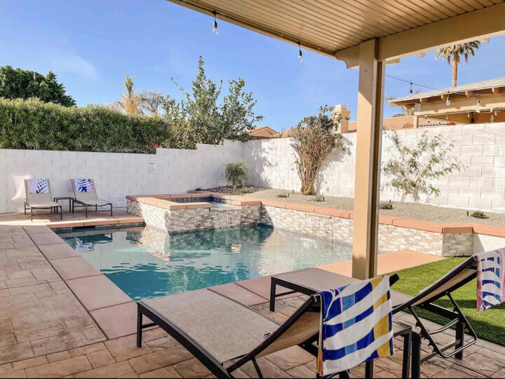 Property Photo: 80746 Diamondback Trail CA 92201
