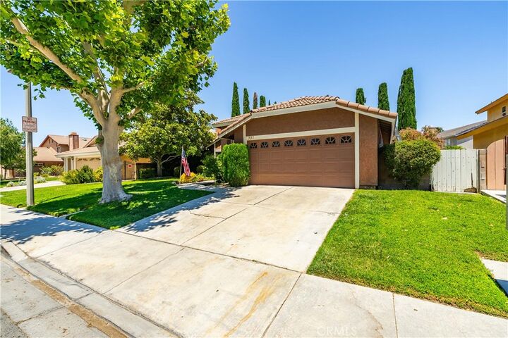 Property Photo:  3137 W Avenue J6  CA 93536 