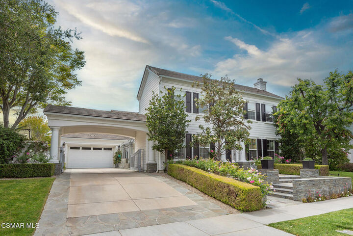 Property Photo:  4169 Prado De La Puma  CA 91302 
