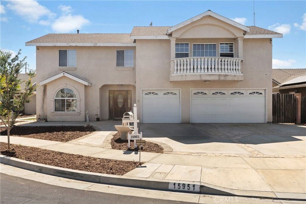 Property Photo:  15951 Willett Lane  CA 92647 
