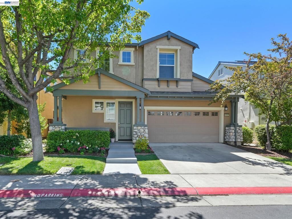 Property Photo:  6812 Aberdale Cir  CA 94582 