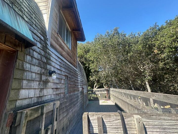 Property Photo: 21 A El Cuenco CA 93924