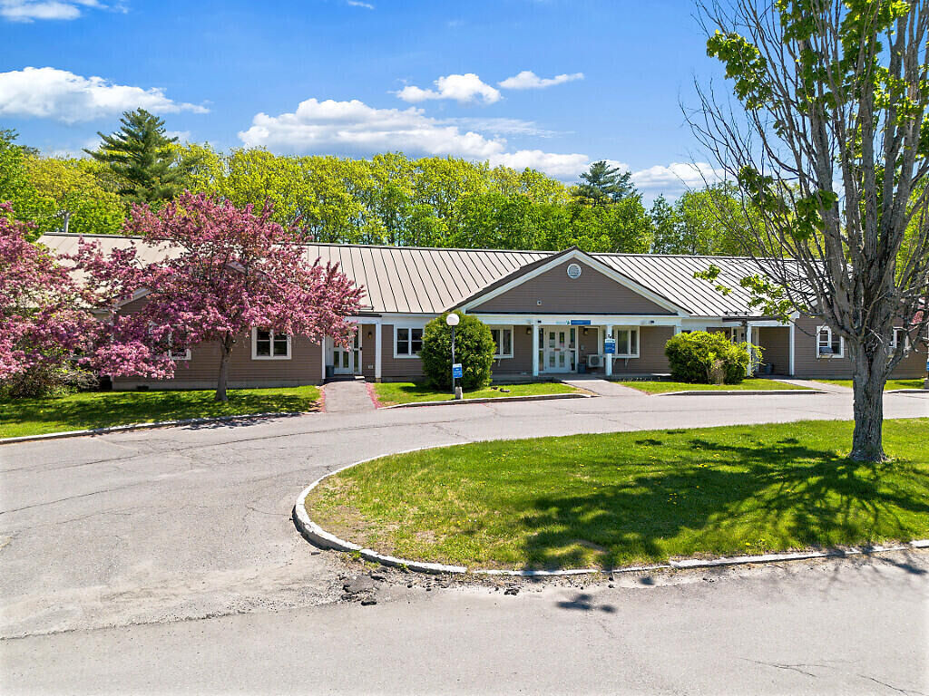Property Photo: 24 Chase Avenue ME 04901