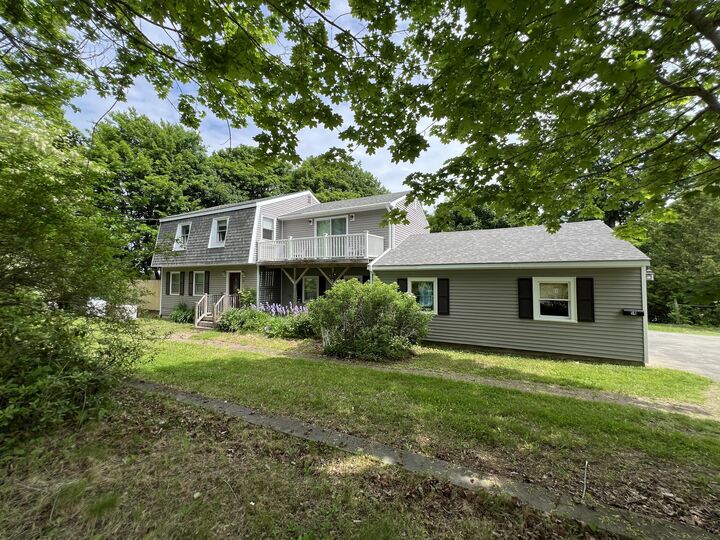Property Photo:  14 Academy Street  ME 04619 