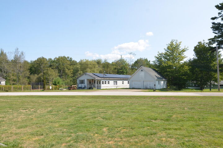 Property Photo:  33 Coles Corner Road  ME 04496 