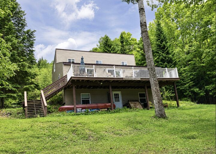 Property Photo:  7 Overlook Drive  ME 04768 