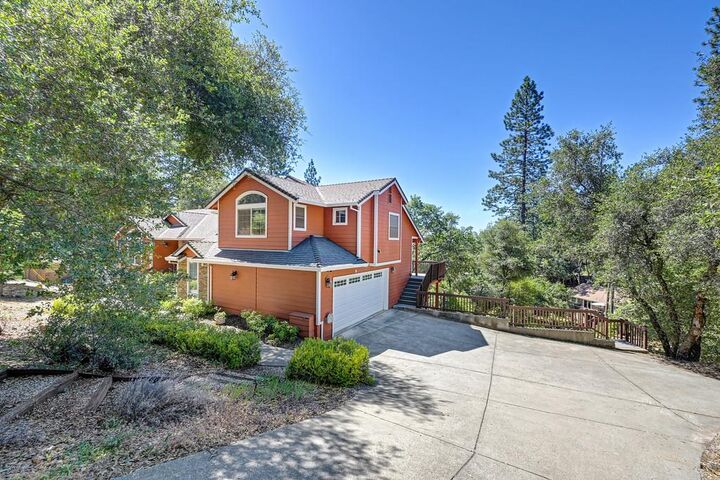 Property Photo: 16669 Patricia Way CA 95949