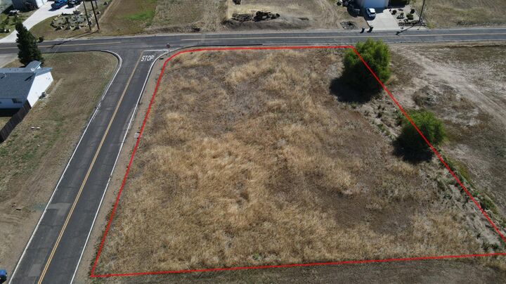 Property Photo: 0 Snowbird CA 95640