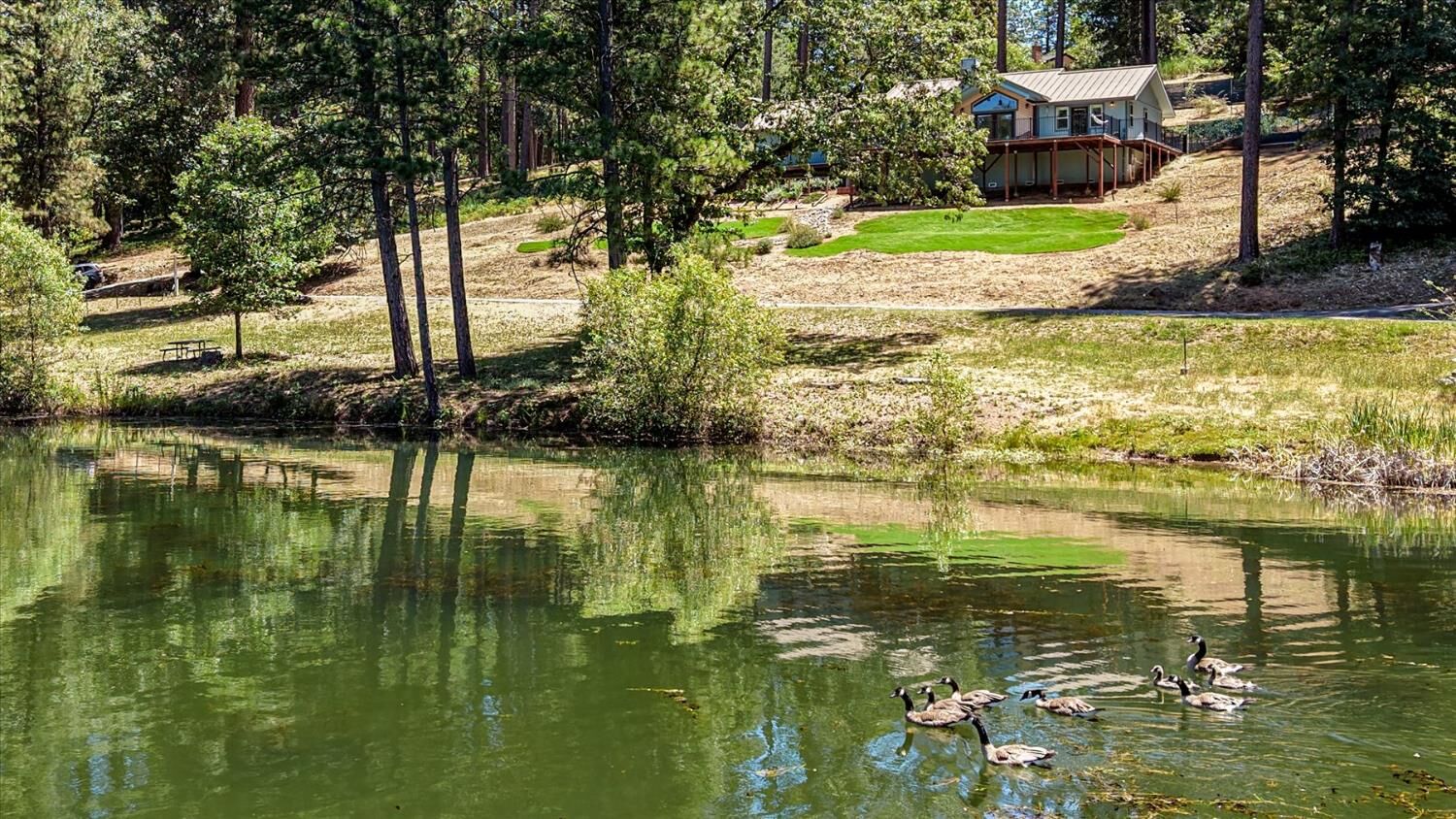 Property Photo: 11456 Mirror Lake Court CA 95945