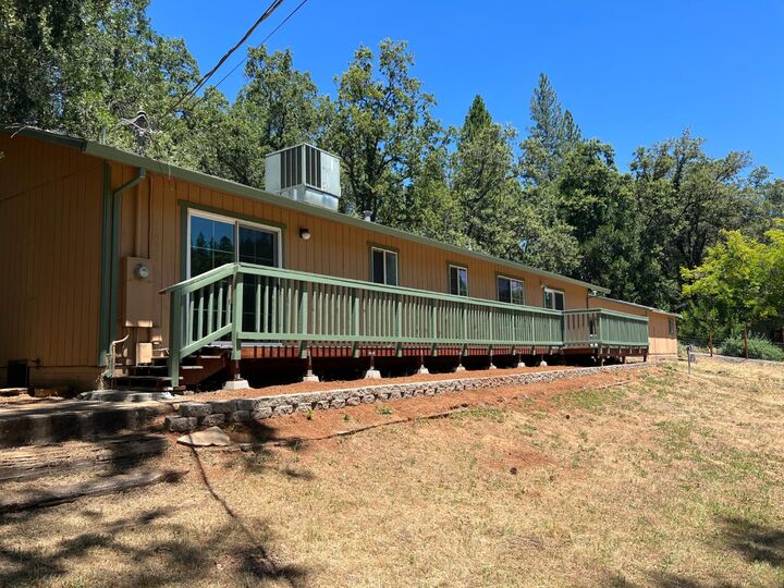 Property Photo: 4895 Marshall Road CA 95633