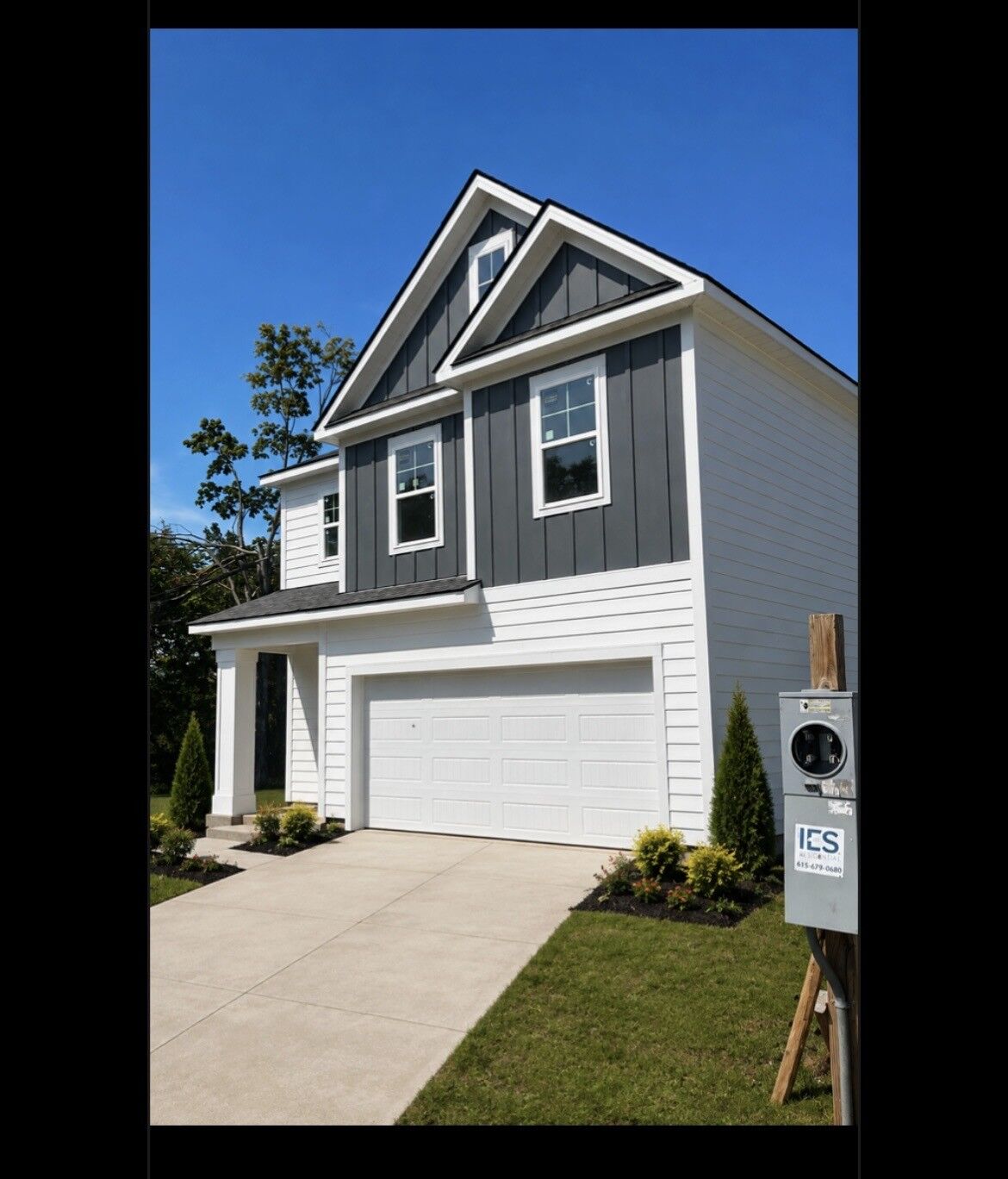 Property Photo:  4001 Gaskill Dr  TN 37167 