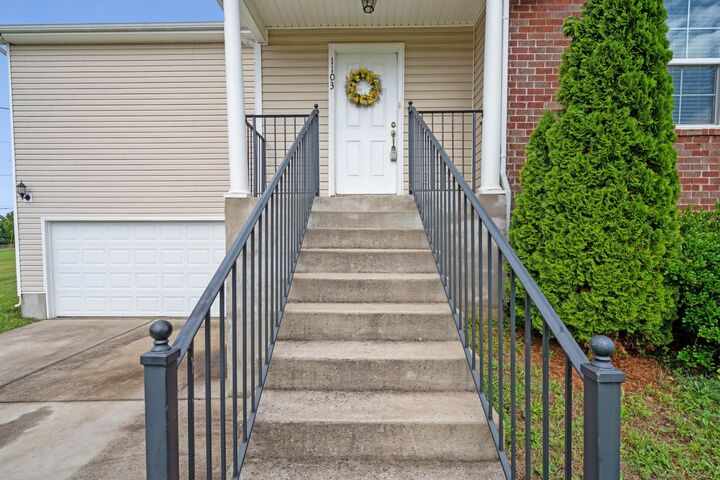 Property Photo:  1103 Harmony Ln  TN 37086 