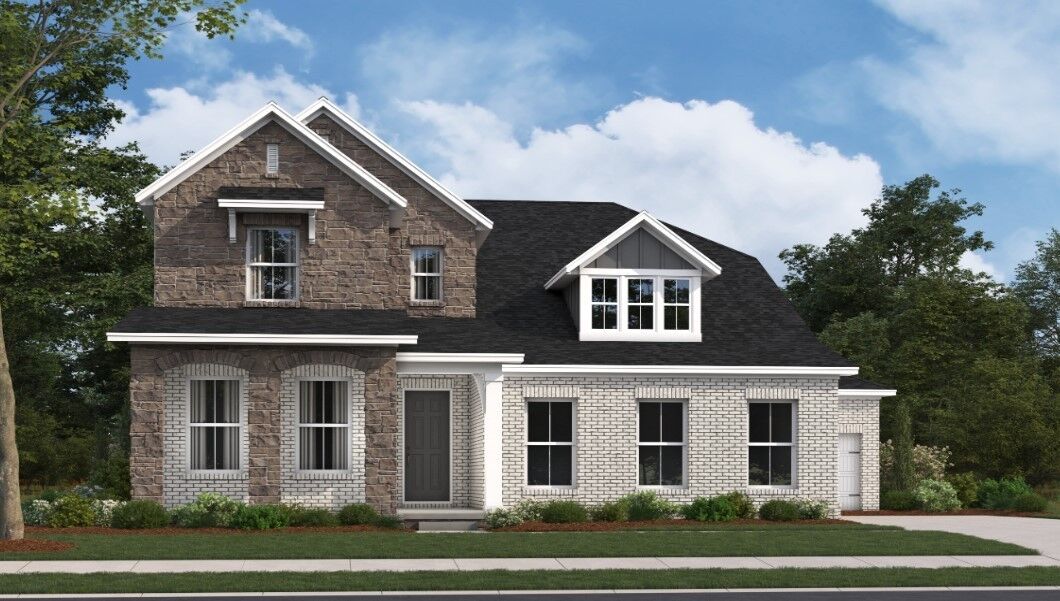 Property Photo: 392 Baronswood Drive TN 37135