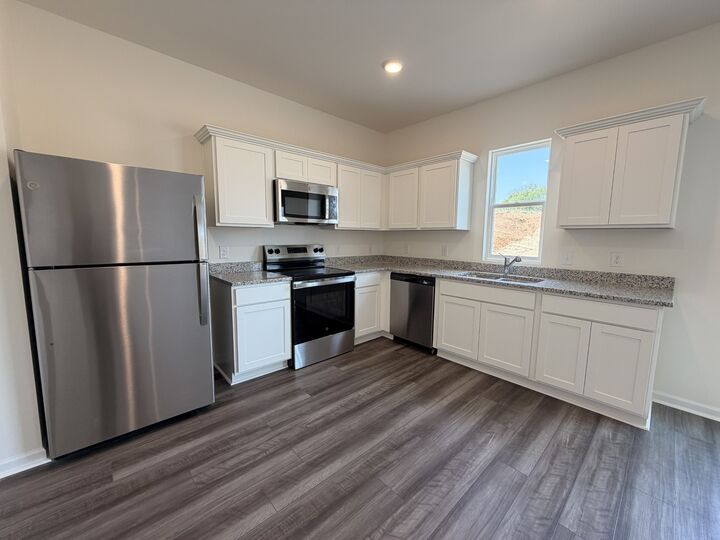 Property Photo: 3224 Barrel Oak Pass TN 38401