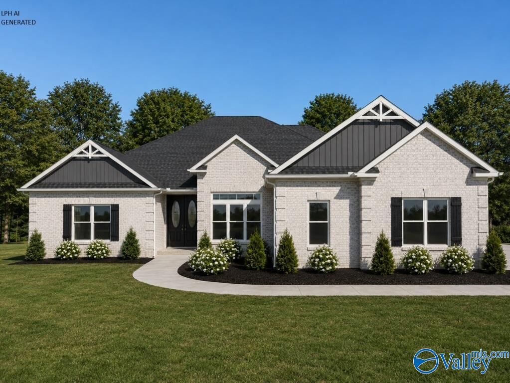 Property Photo: Flagstaff B-1 Grubbs Road AL 35611