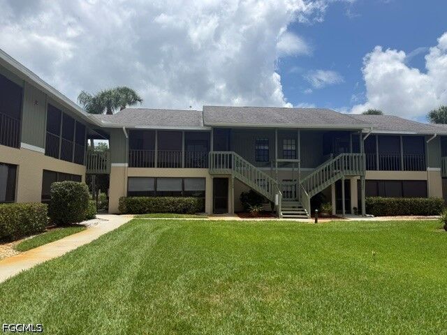 Property Photo: 5501 Rattlesnake Hamm Road 108 FL 34113
