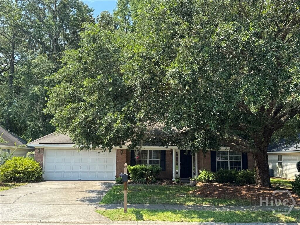 Property Photo: 110 Chapel Drive GA 31406