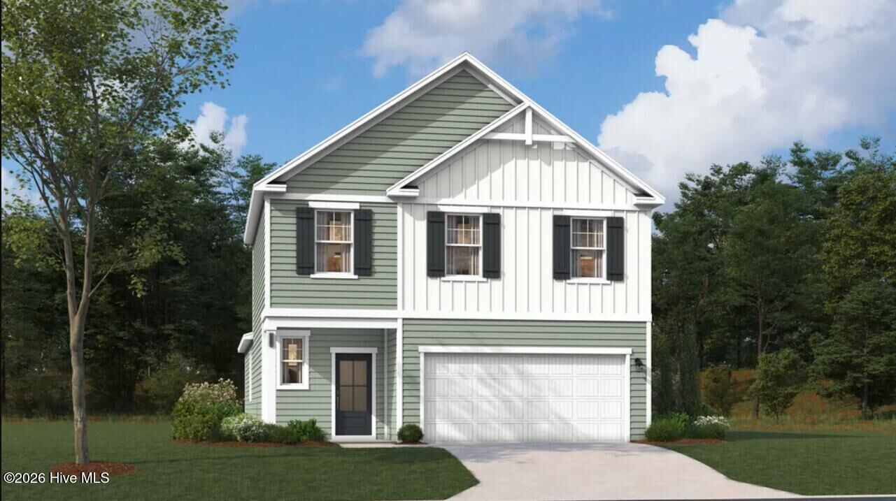 Property Photo:  5303 Proper Court  SC 29860 