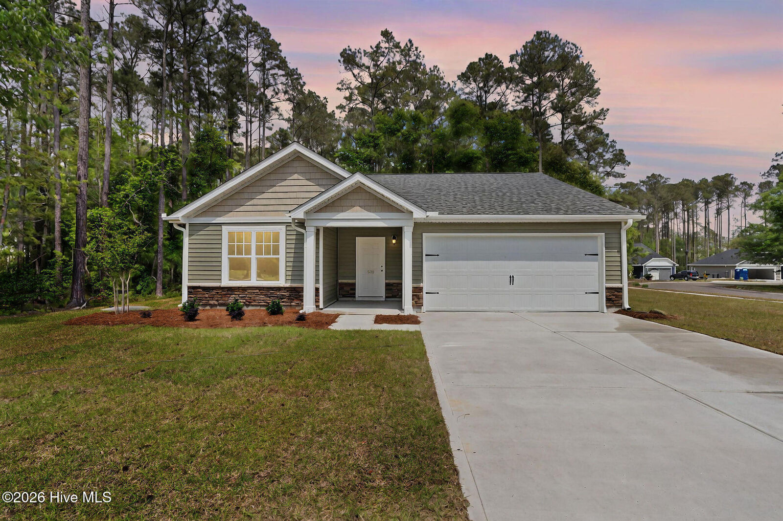 Property Photo: 2573 Provence Drive SE NC 28422