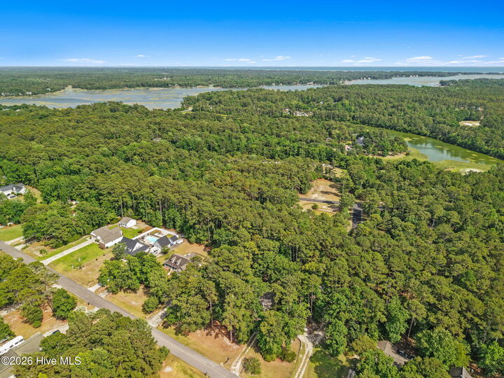 Property Photo:  3740 Pine Brook Trail  NC 28470 