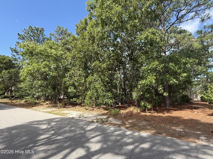 Property Photo:  13 Kahkwa Trail  NC 28374 