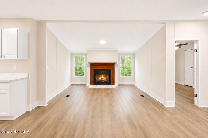 Property Photo: 150 Jr Road Road NC 28560