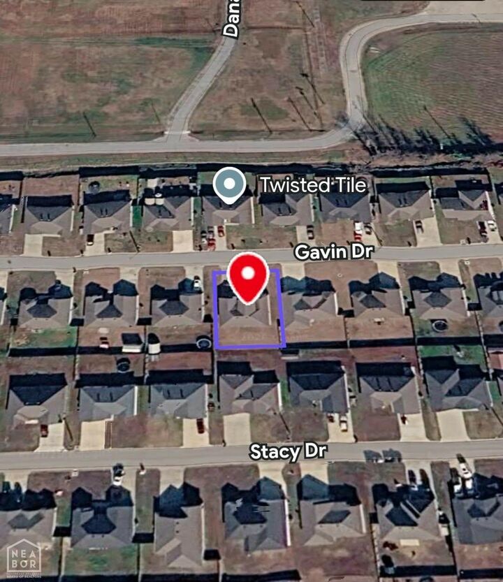 Property Photo:  200 Gavin Drive  AR 72450 
