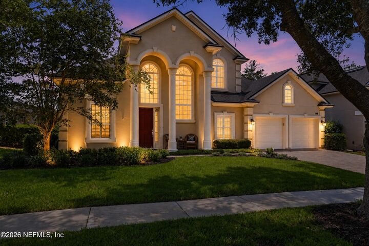 Property Photo:  63 Marco Island Way  FL 32081 