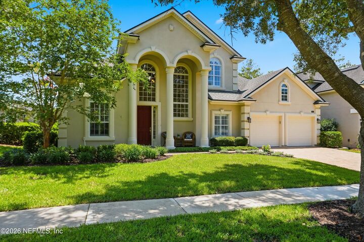 Property Photo:  63 Marco Island Way  FL 32081 