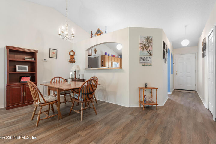 Property Photo: 38 Lloyd Trail FL 32164
