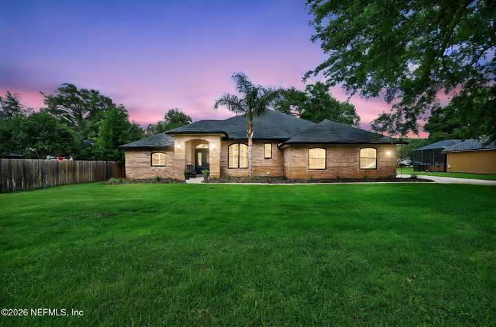 Property Photo:  1333 S Hideaway Drive  FL 32259 