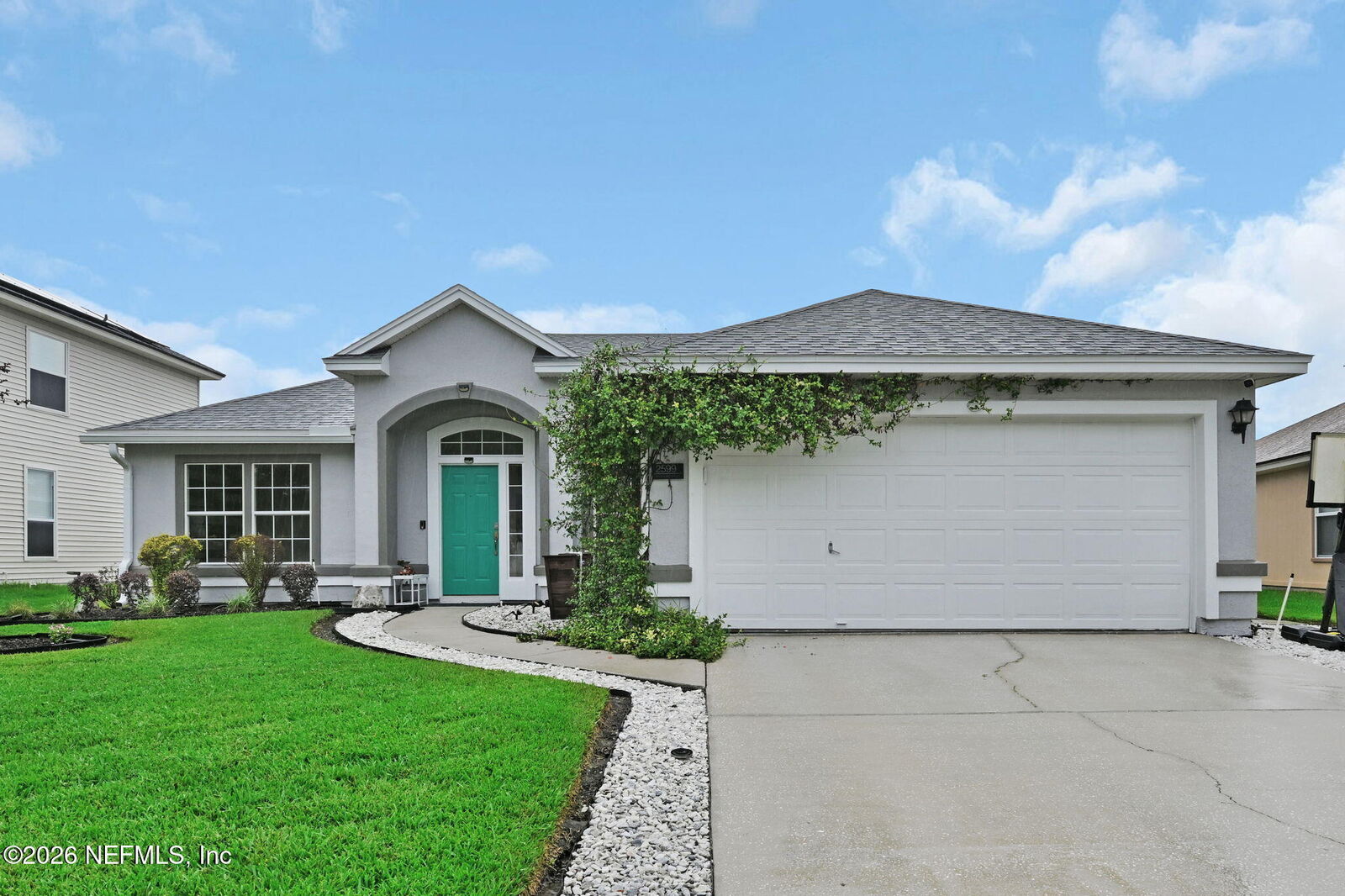 Property Photo:  2599 Bentshire Drive  FL 32246 
