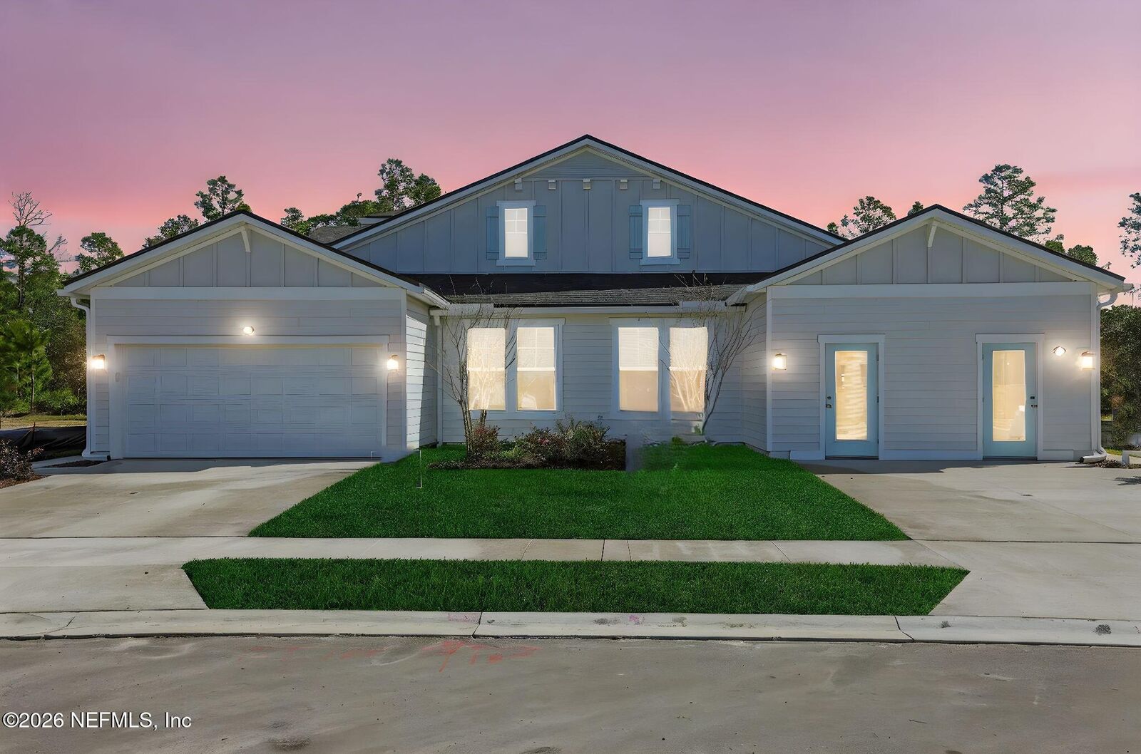 Property Photo: 35 Big Pine Drive FL 32164