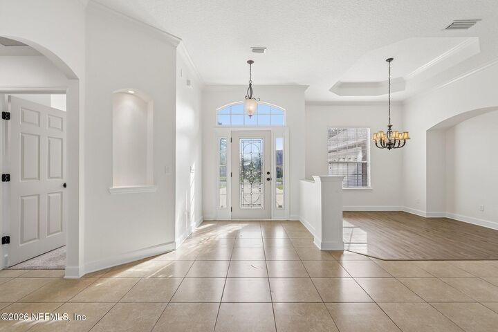 Property Photo:  12564 Dewhurst Circle  FL 32218 