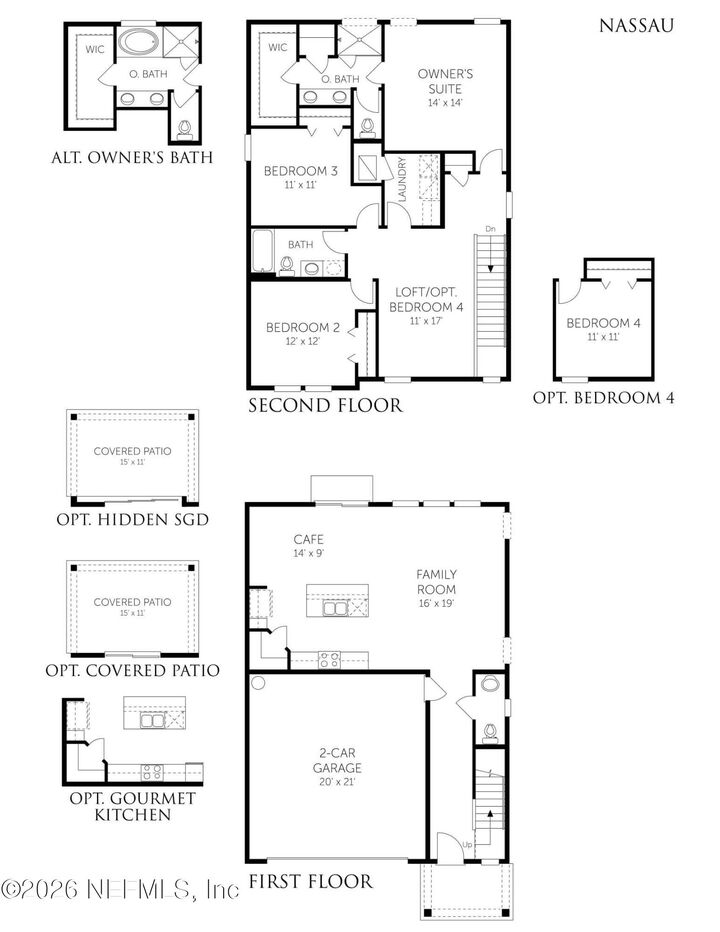 Property Photo: 377 Brook Forest Drive FL 32092