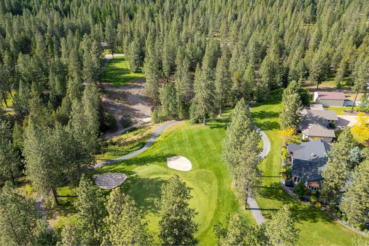 Property Photo: Xxx-1&2 Couples Ct WA 99109