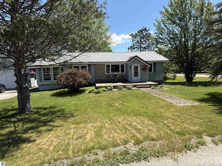 Property Photo:  3586 E Long Lake Road  MI 49685 