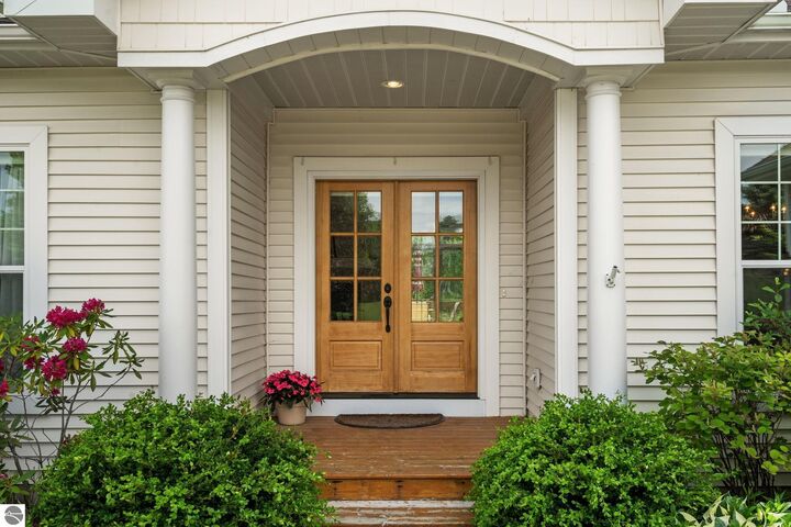 Property Photo: 3869 Stoneridge Drive MI 49684